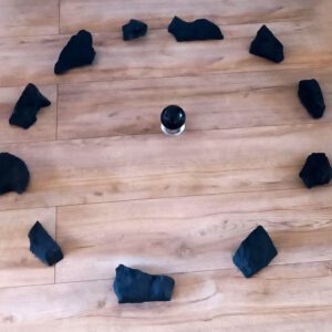 Shungiet Healing Cirkel kopen